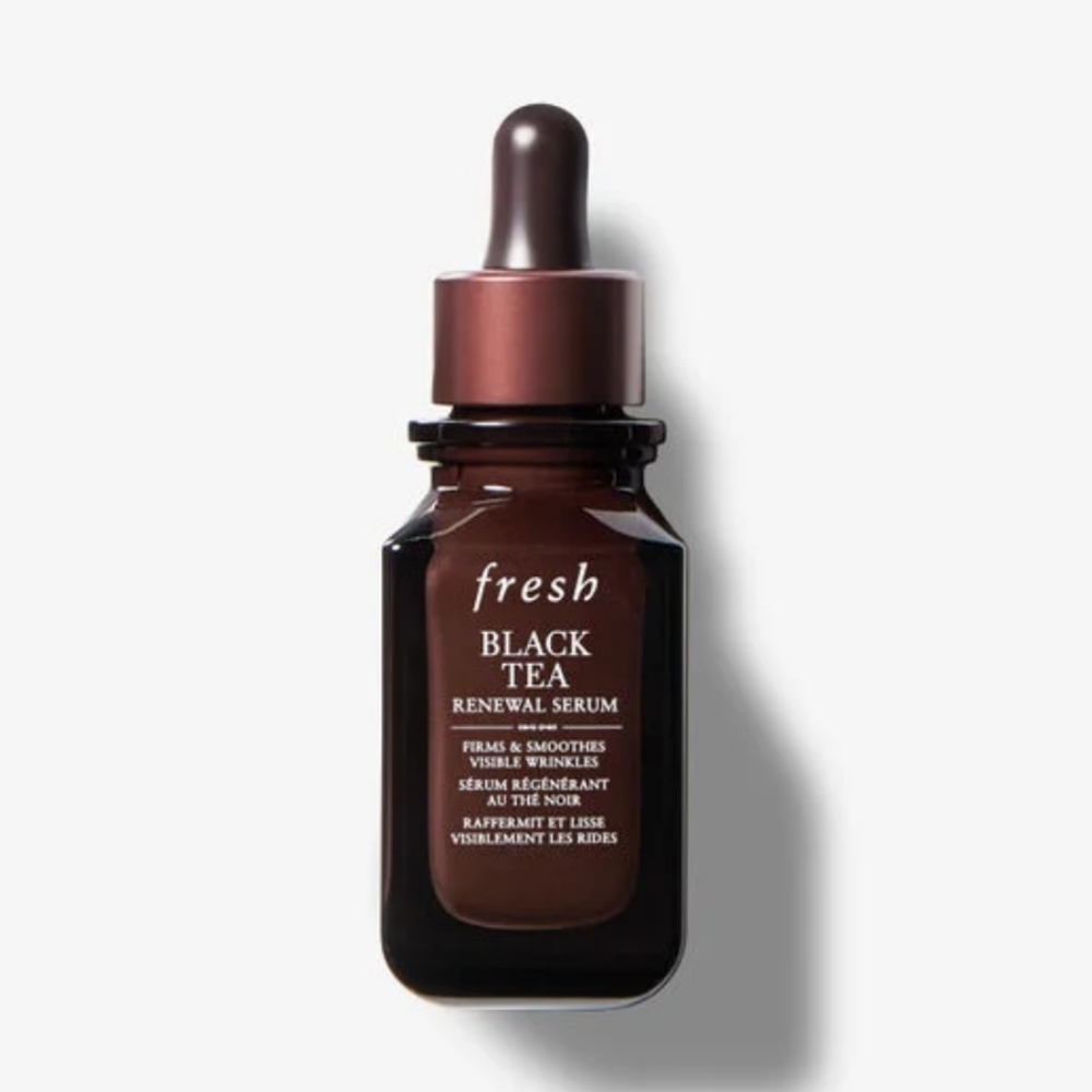 🆕 Fresh Black Tea Renewal Serum 30ml